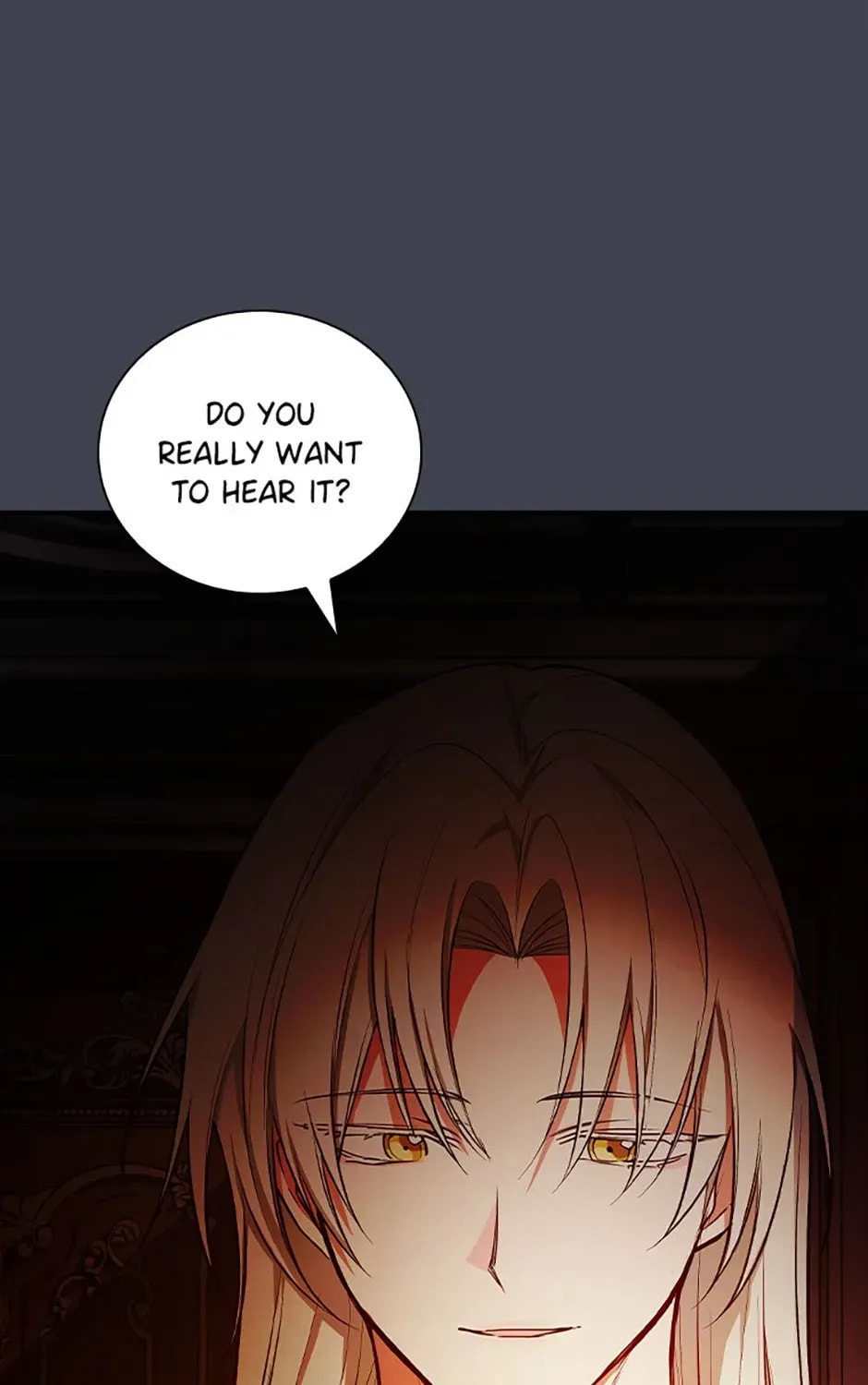 Deep Deception Chapter 61 page 15 - 