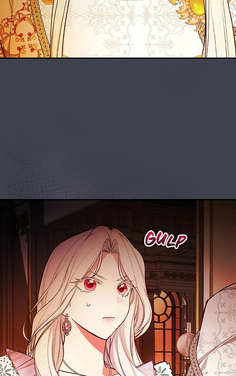 Deep Deception Chapter 61 page 17 - 