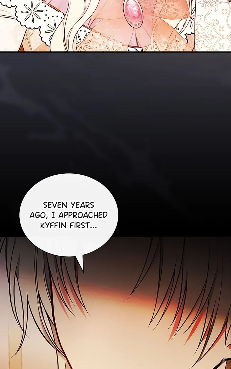Deep Deception Chapter 61 page 3 - 