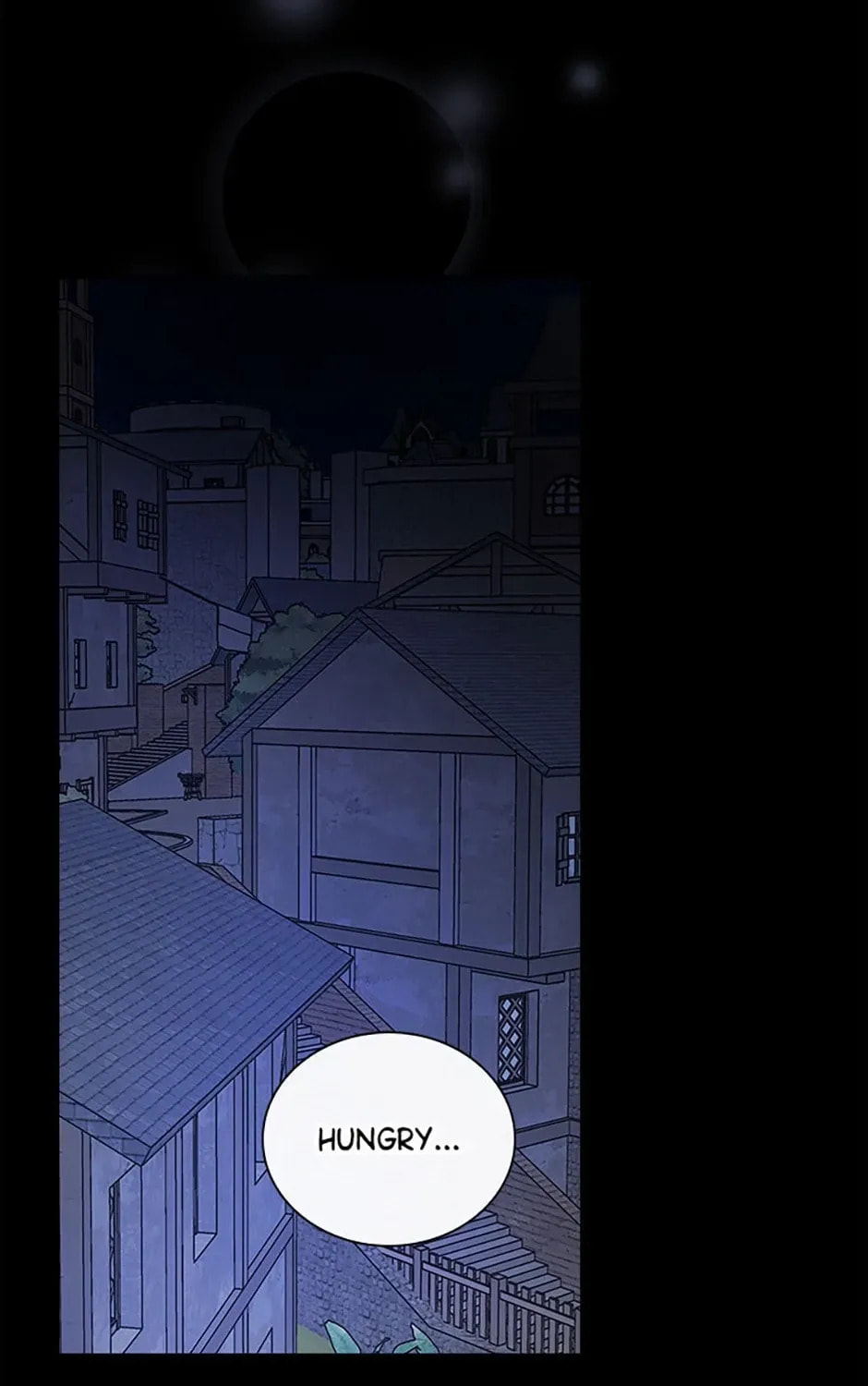 Deep Deception Chapter 61 page 21 - 