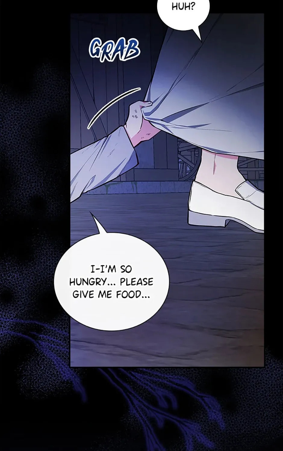 Deep Deception Chapter 61 page 23 - 
