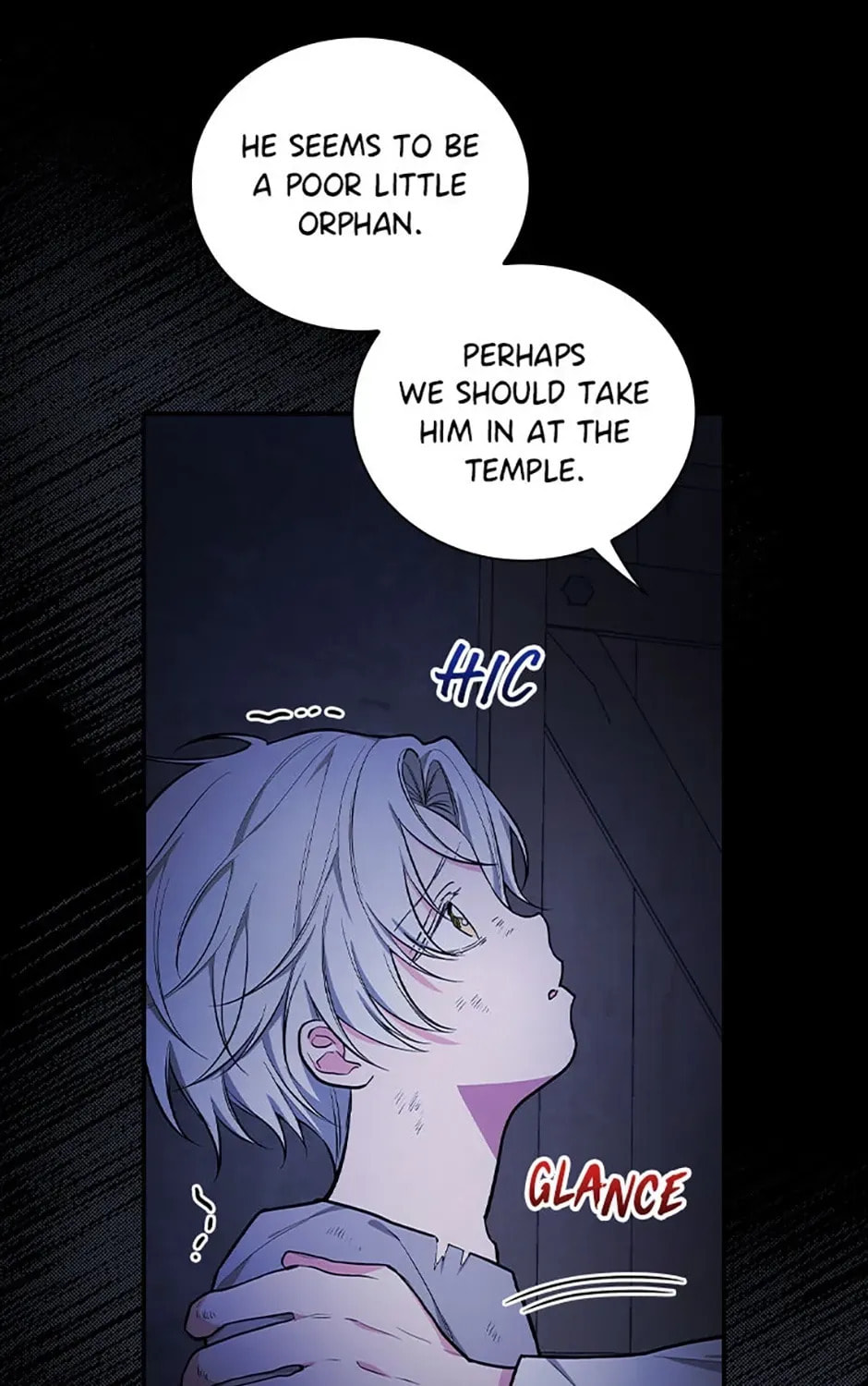 Deep Deception Chapter 61 page 29 - 