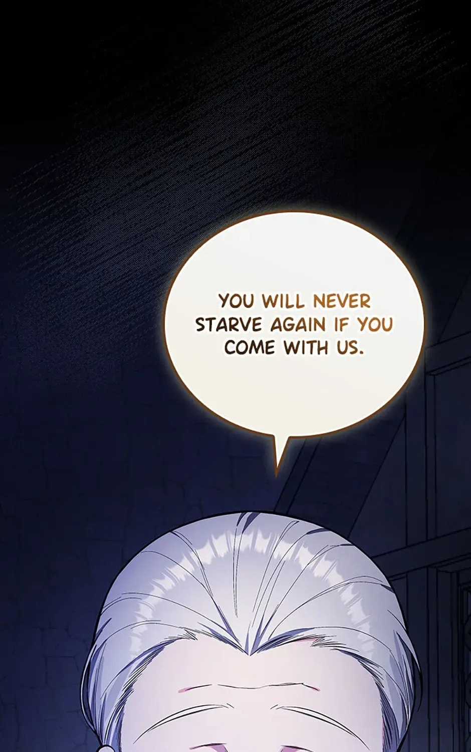 Deep Deception Chapter 61 page 31 - 