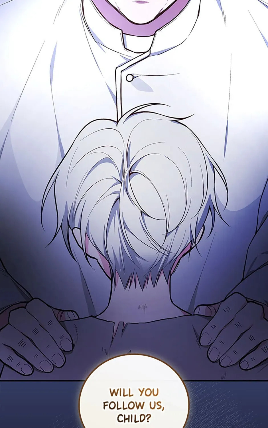 Deep Deception Chapter 61 page 33 - 