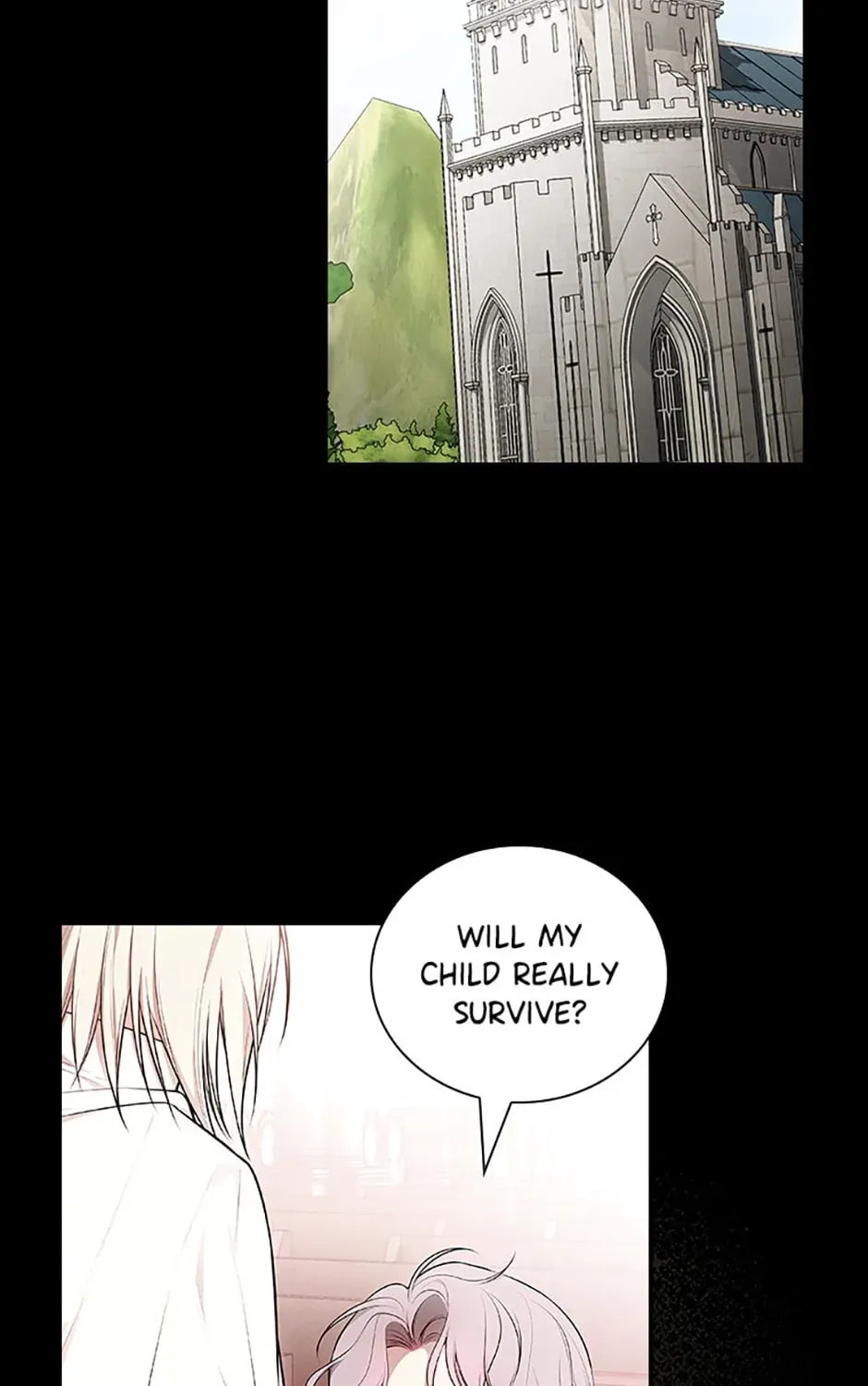Deep Deception Chapter 61 page 37 - 