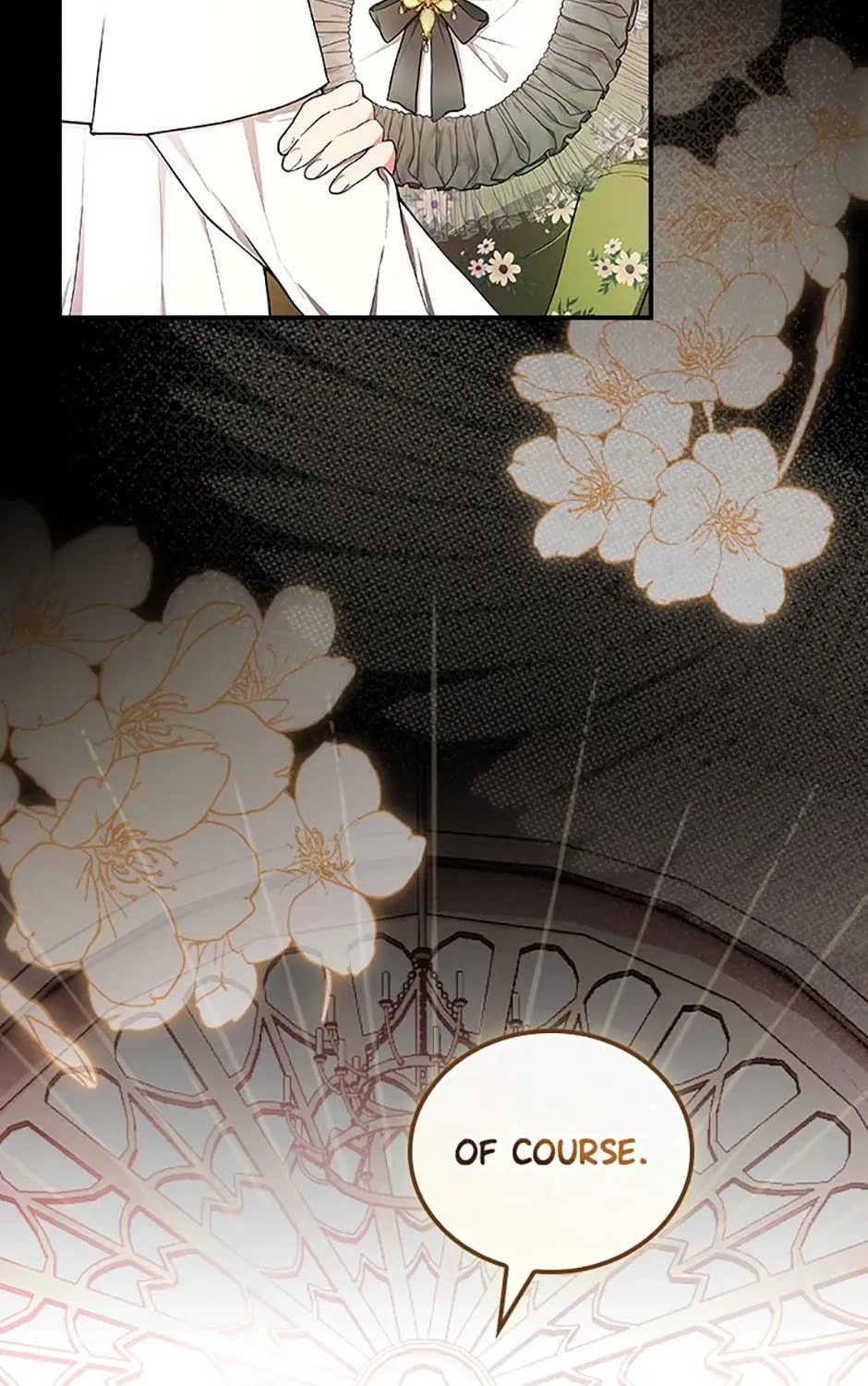 Deep Deception Chapter 61 page 39 - 
