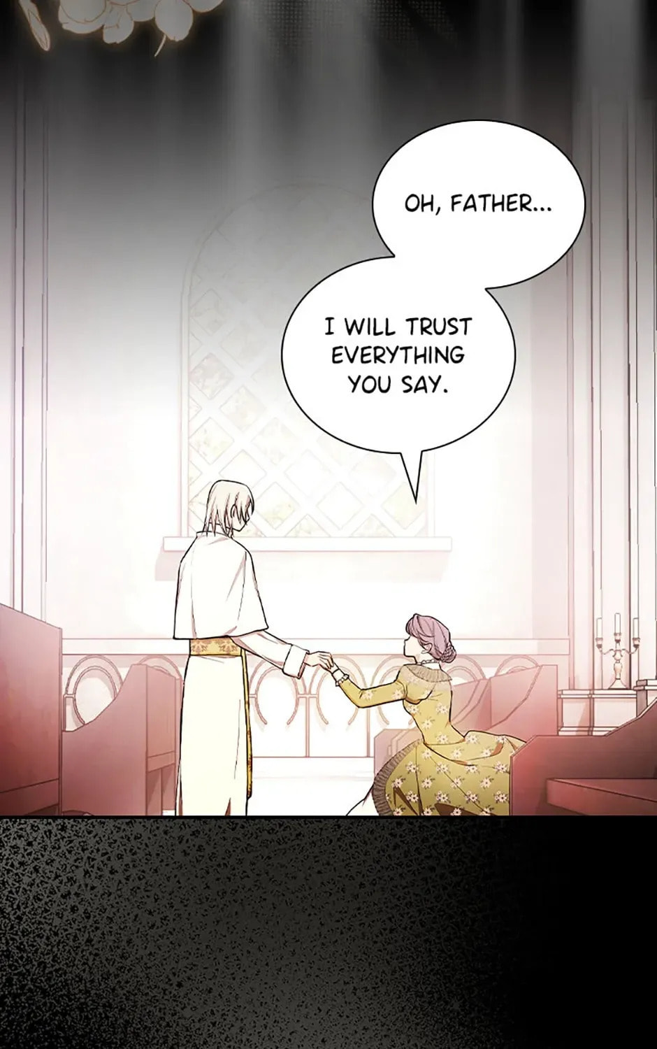Deep Deception Chapter 61 page 43 - 