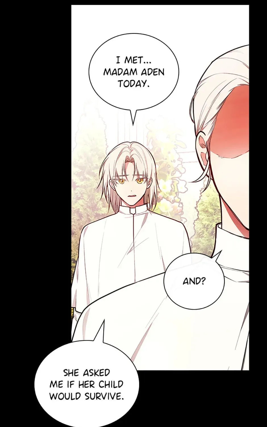 Deep Deception Chapter 61 page 49 - 