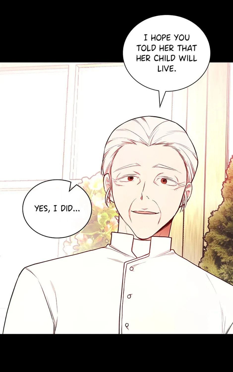 Deep Deception Chapter 61 page 51 - 