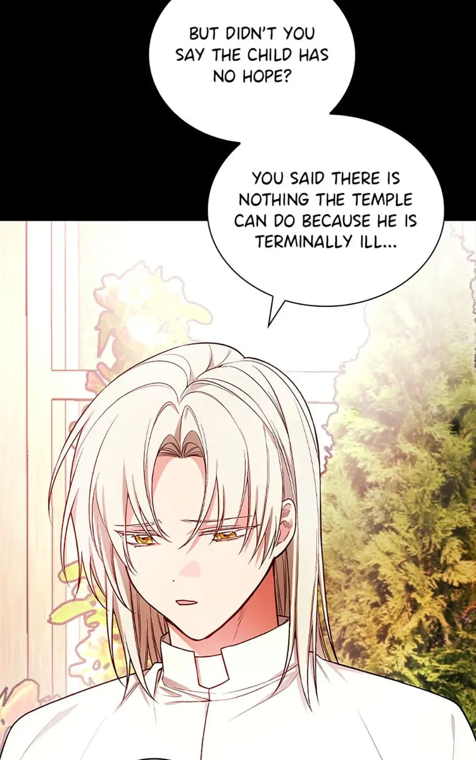 Deep Deception Chapter 61 page 53 - 