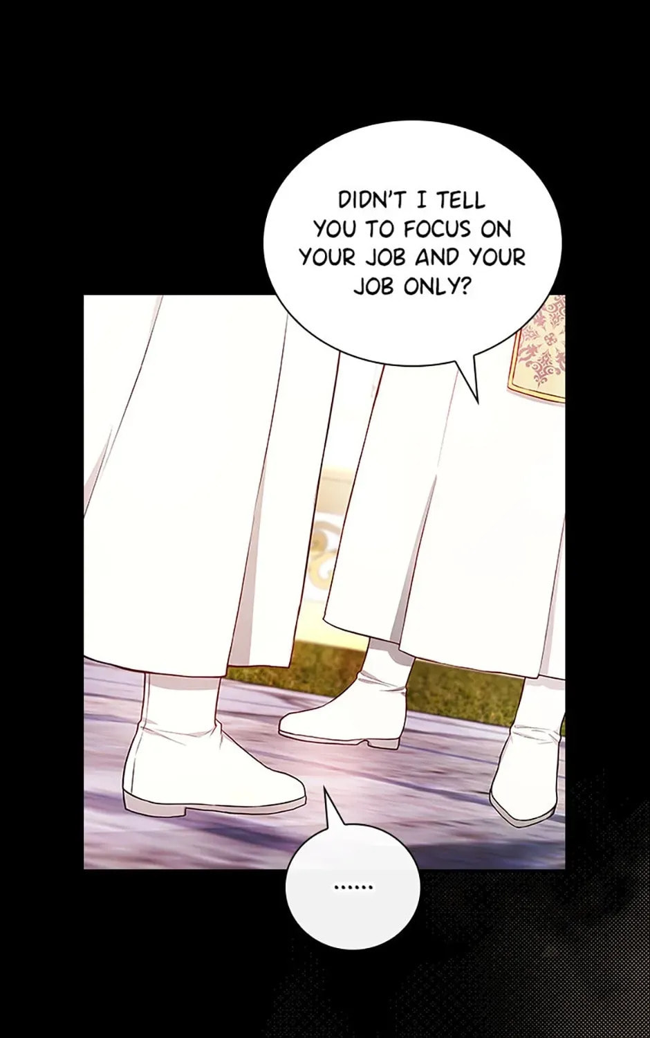 Deep Deception Chapter 61 page 55 - 