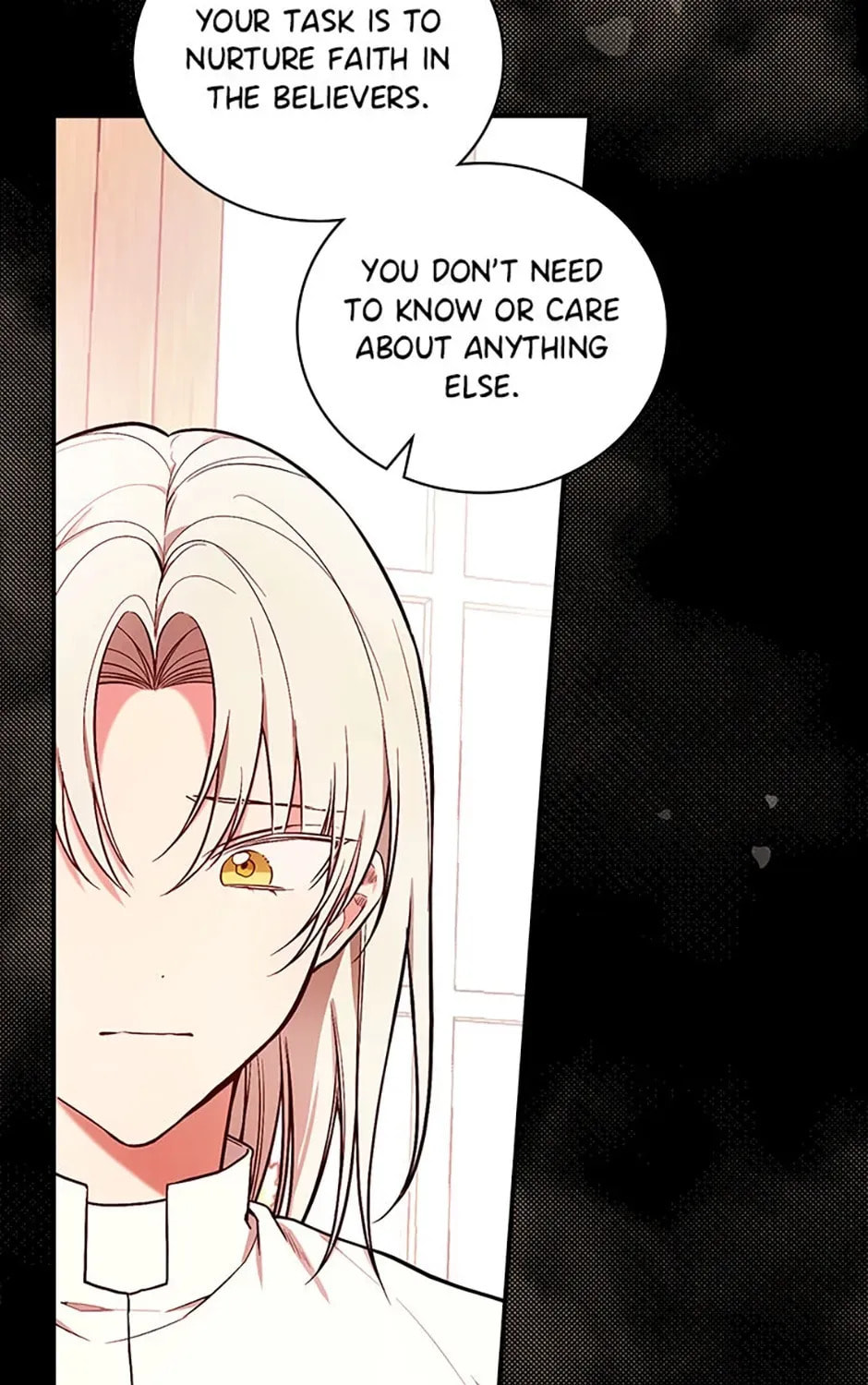 Deep Deception Chapter 61 page 57 - 