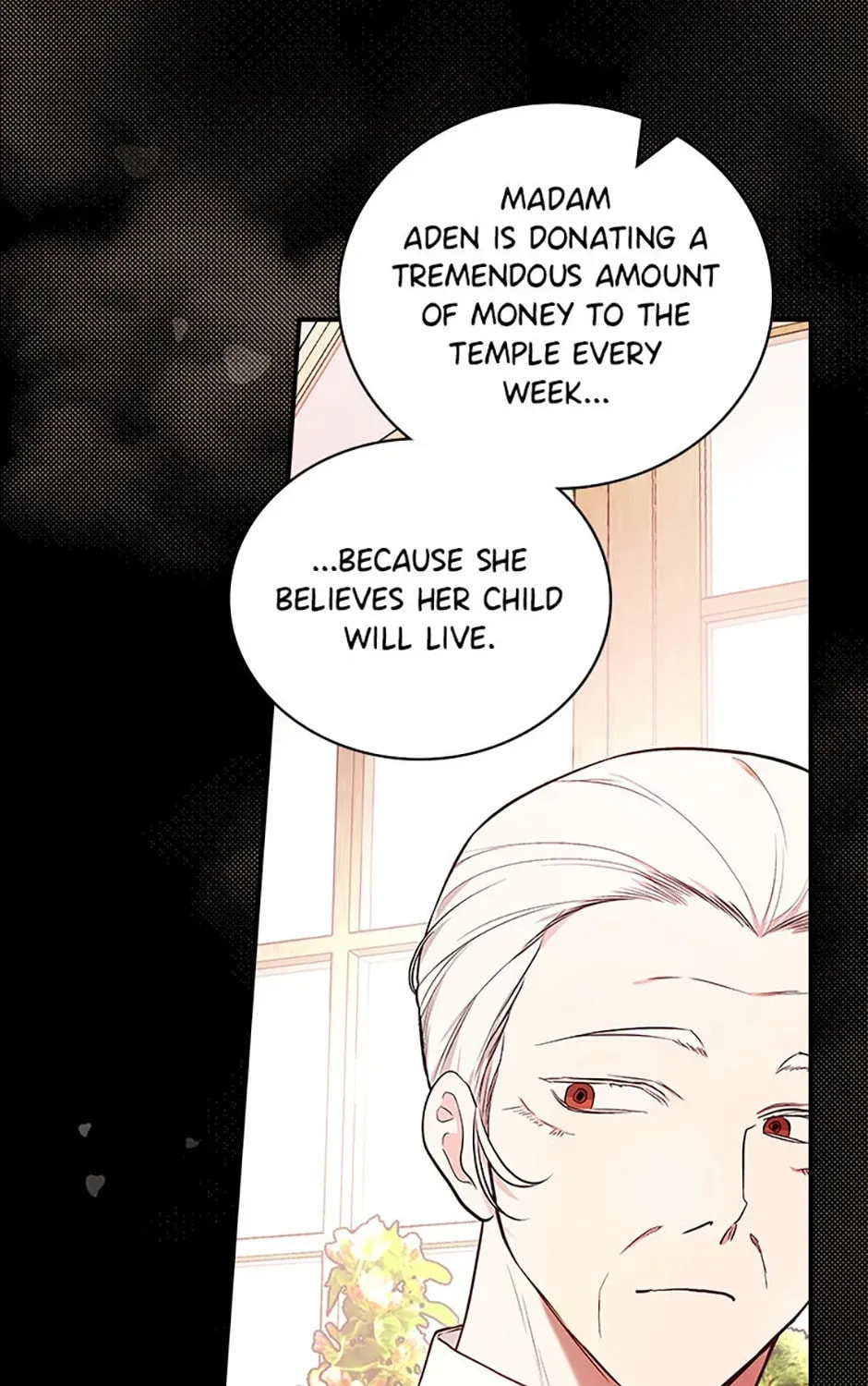 Deep Deception Chapter 61 page 59 - 