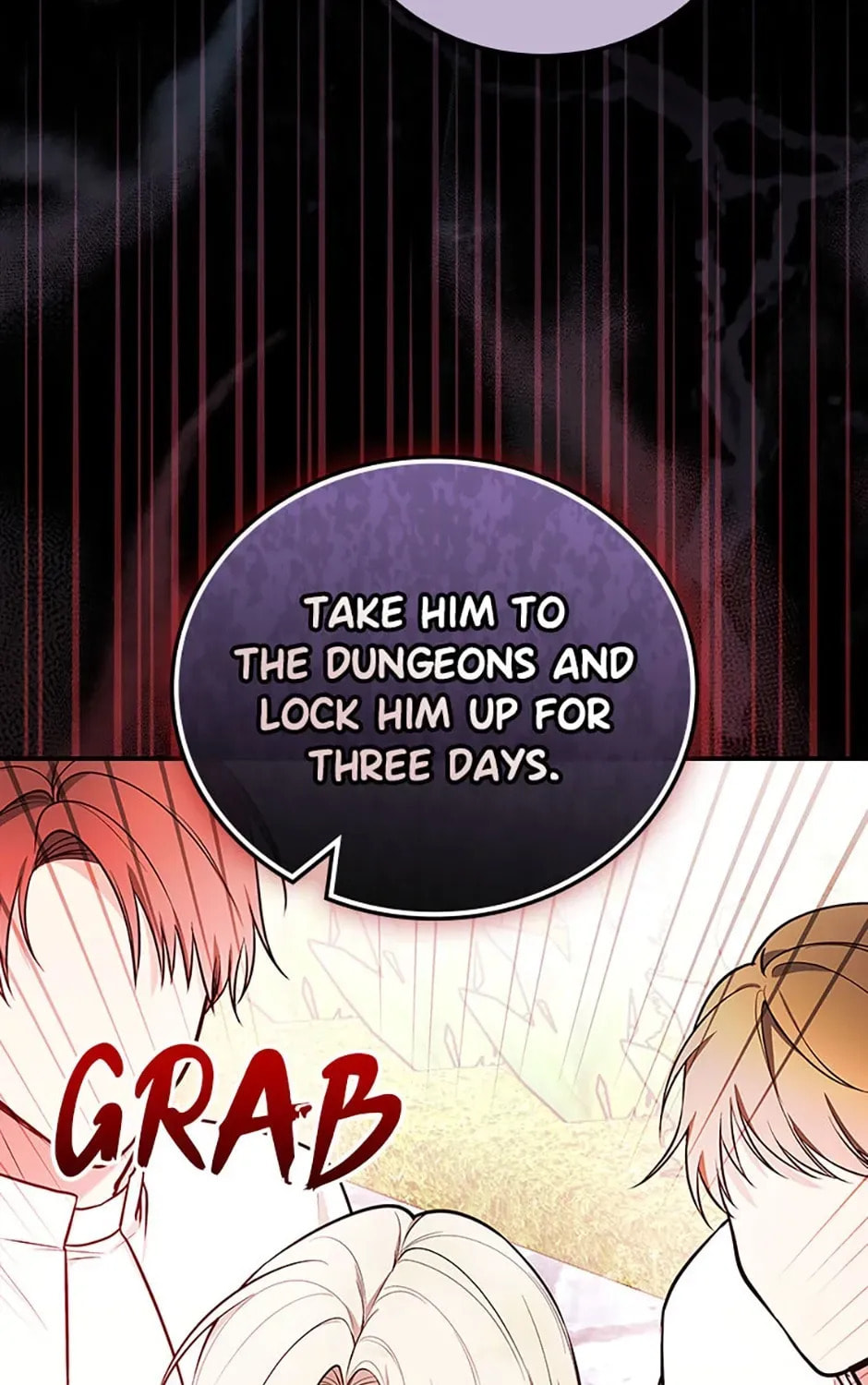 Deep Deception Chapter 61 page 63 - 
