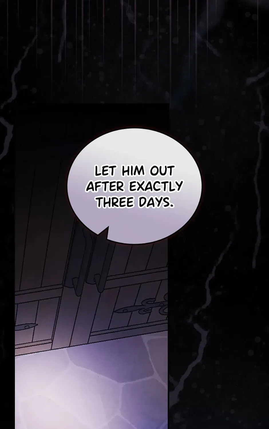 Deep Deception Chapter 61 page 67 - 