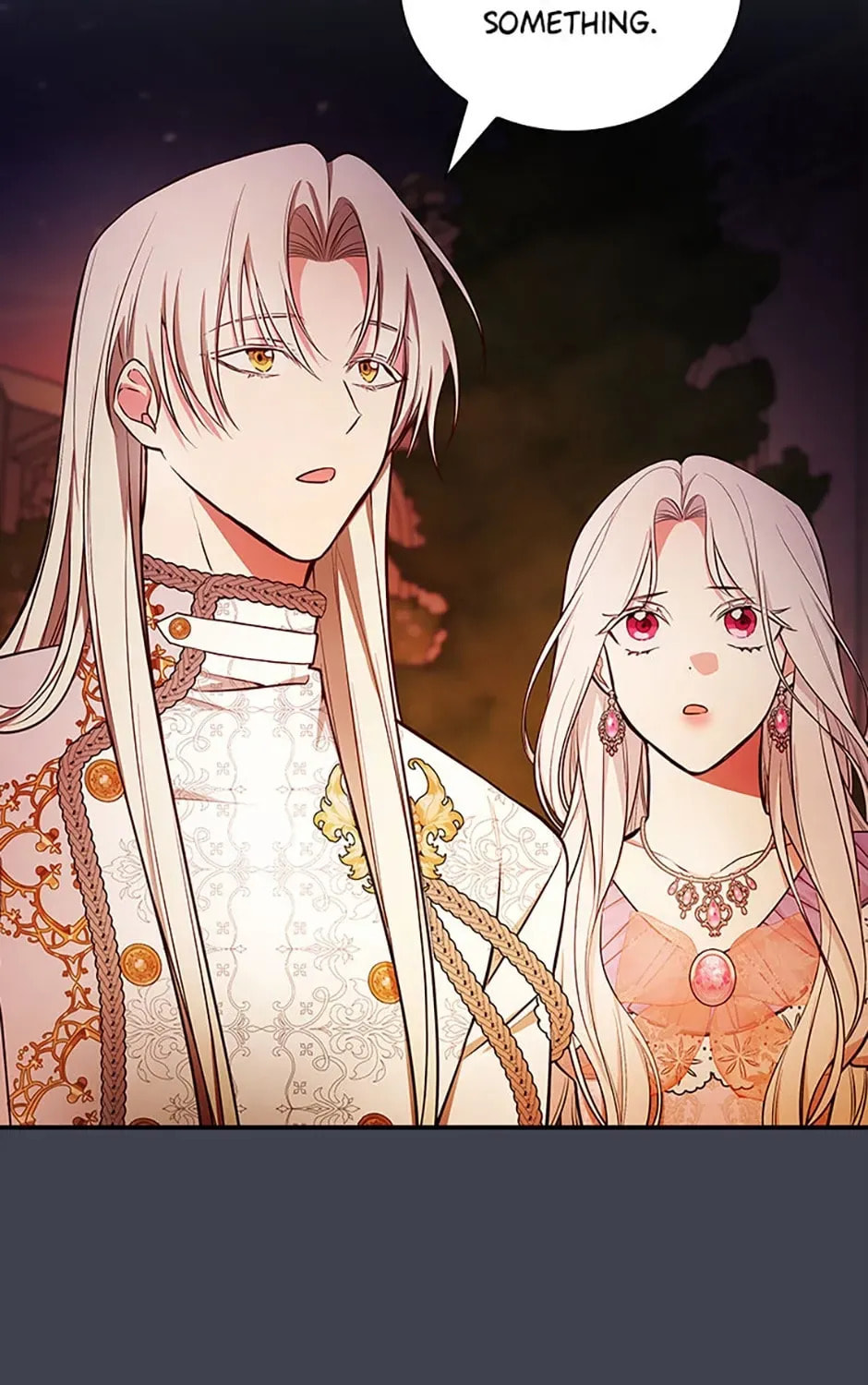 Deep Deception Chapter 61 page 73 - 