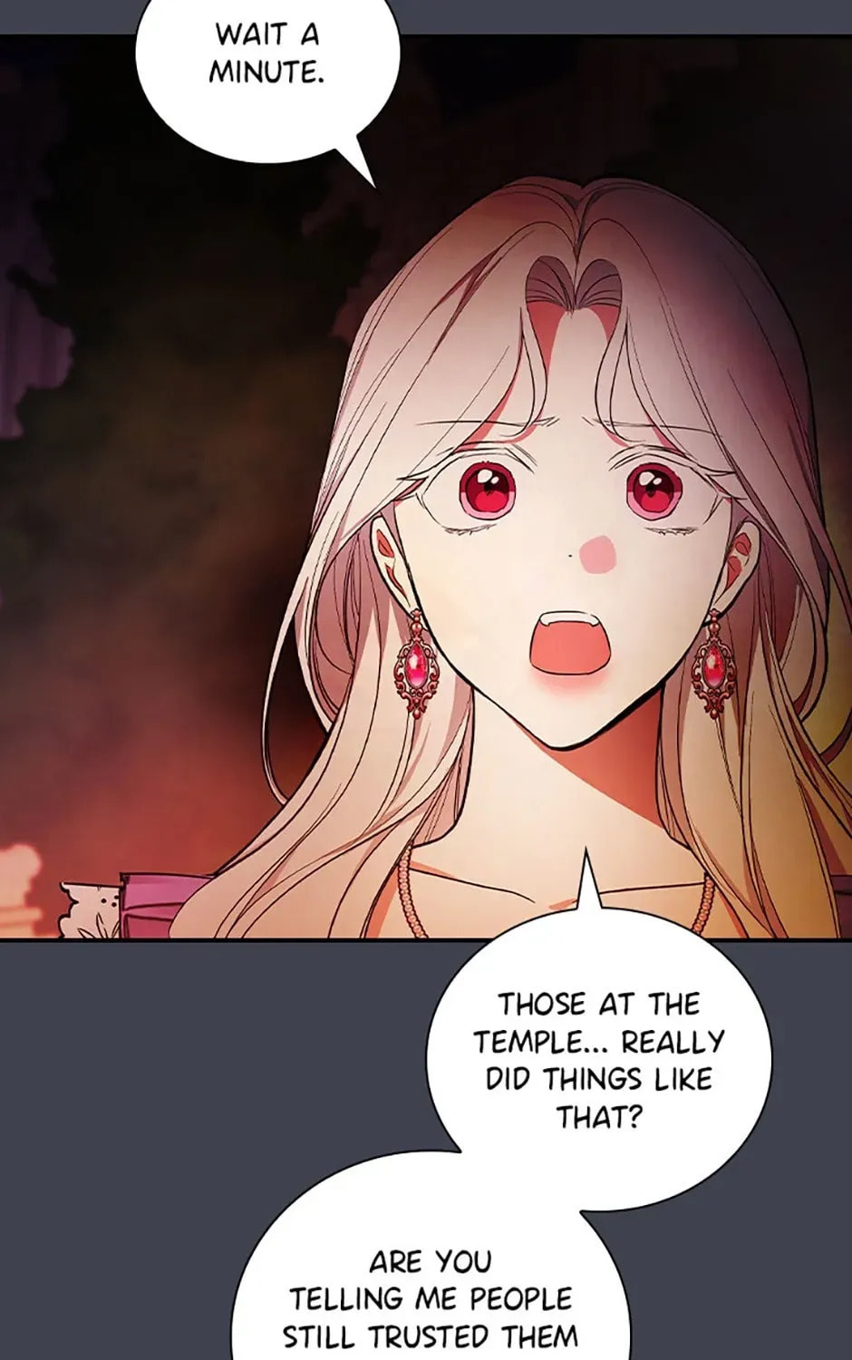 Deep Deception Chapter 61 page 75 - 