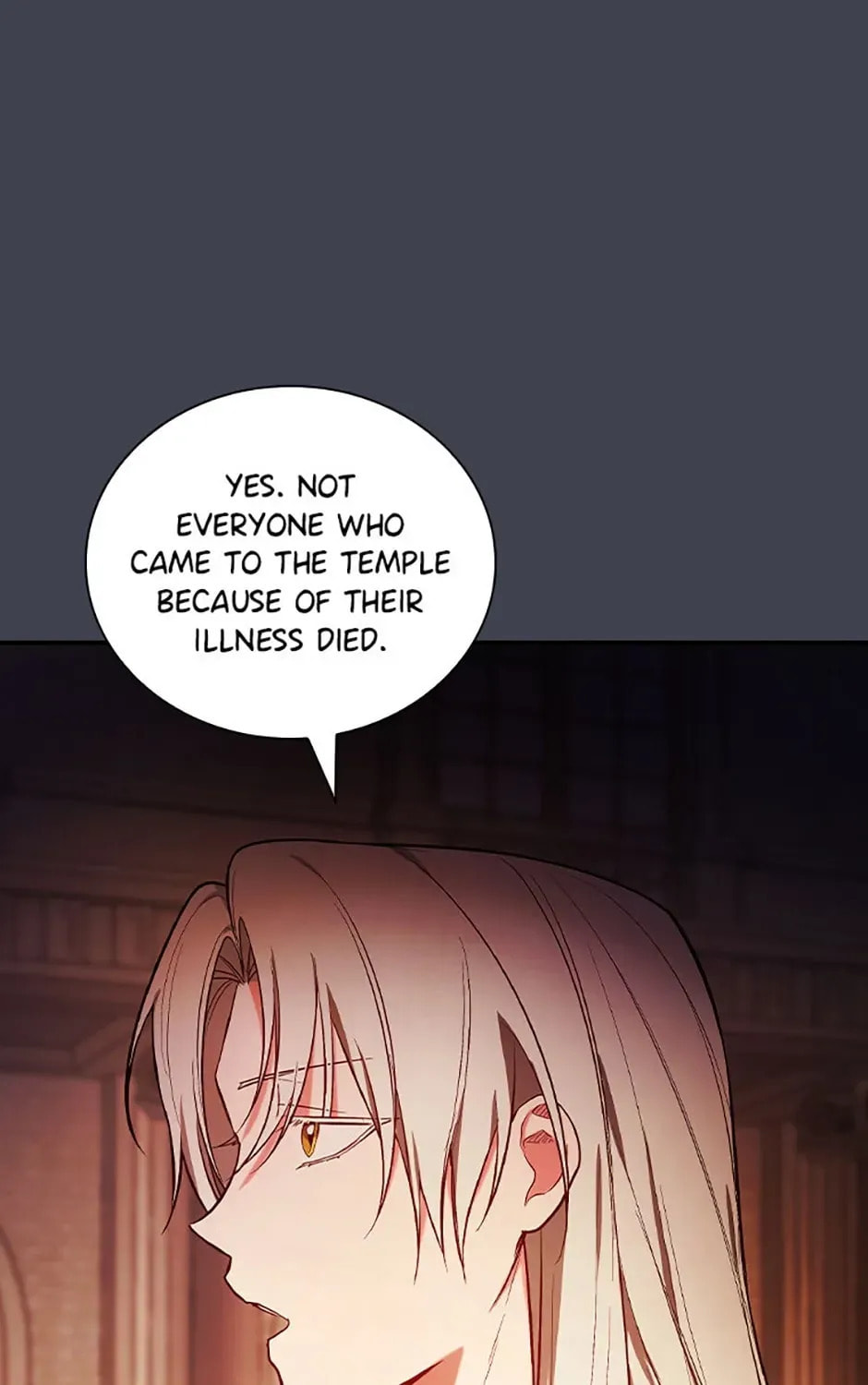 Deep Deception Chapter 61 page 77 - 