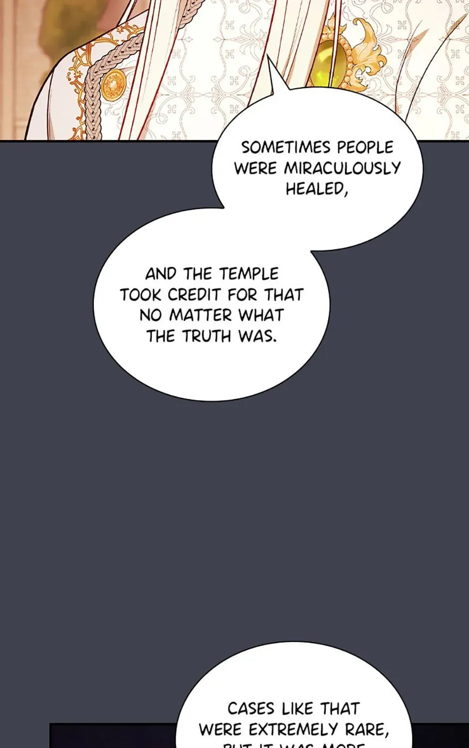 Deep Deception Chapter 61 page 79 - 