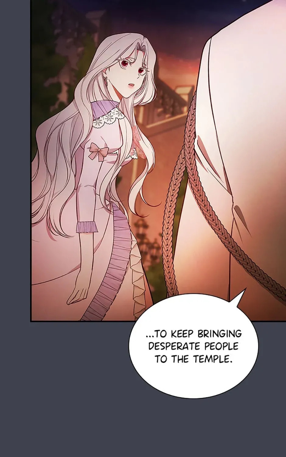 Deep Deception Chapter 61 page 81 - 
