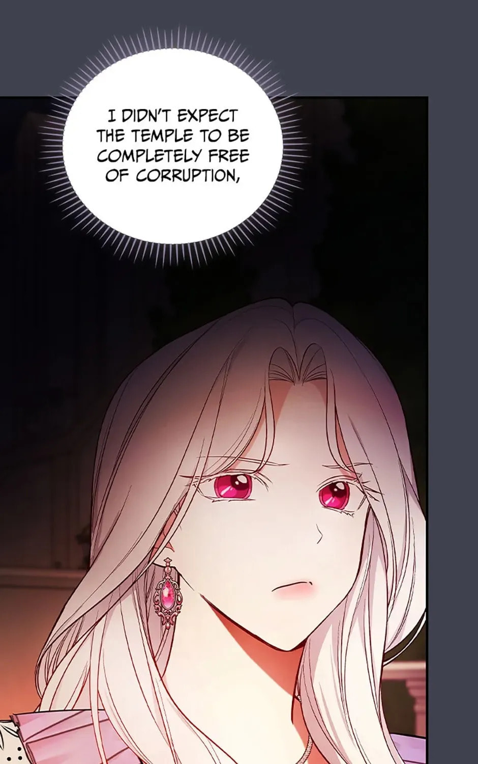 Deep Deception Chapter 61 page 83 - 