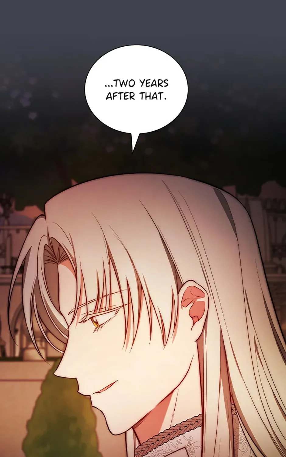 Deep Deception Chapter 61 page 87 - 