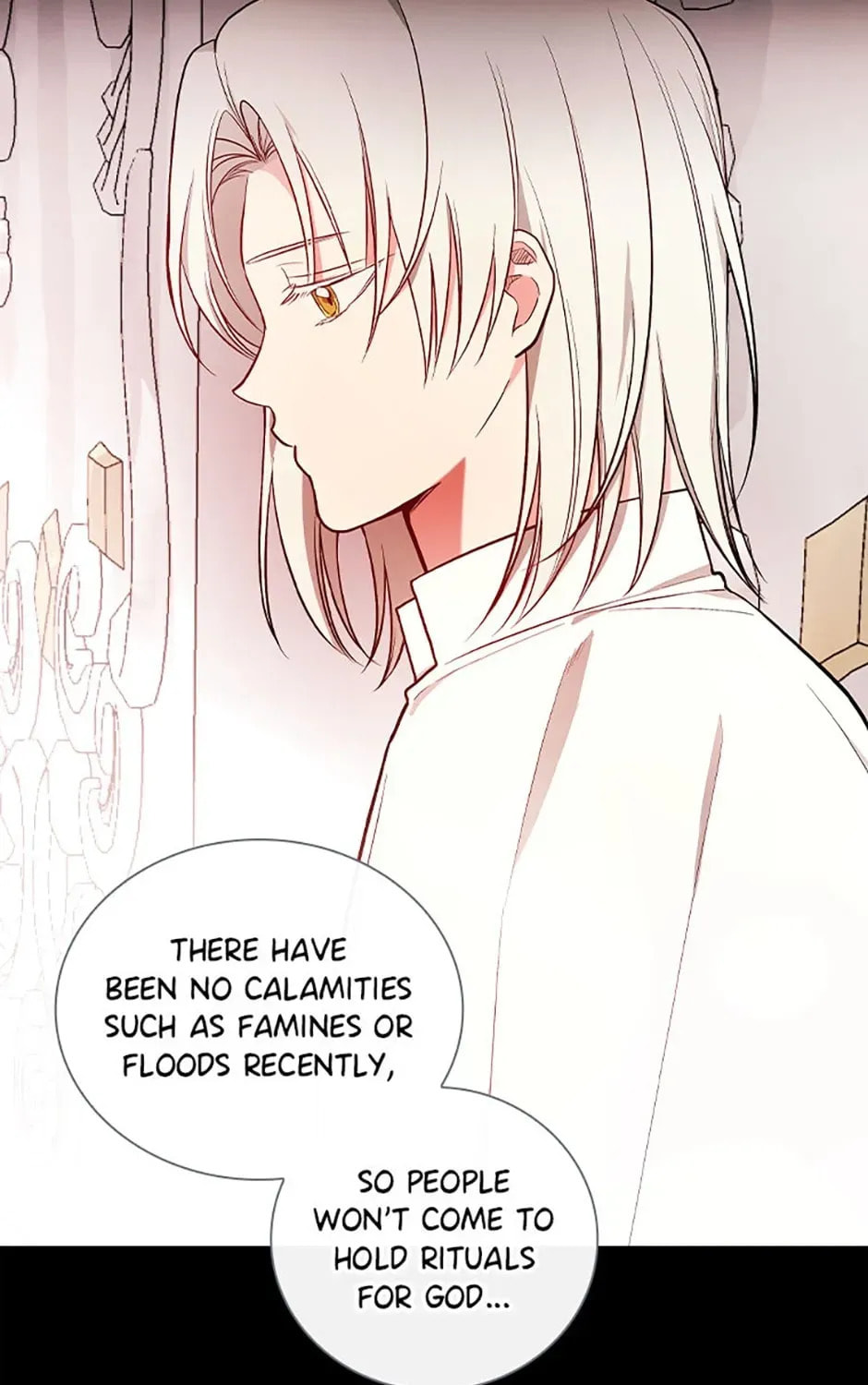 Deep Deception Chapter 61 page 91 - 