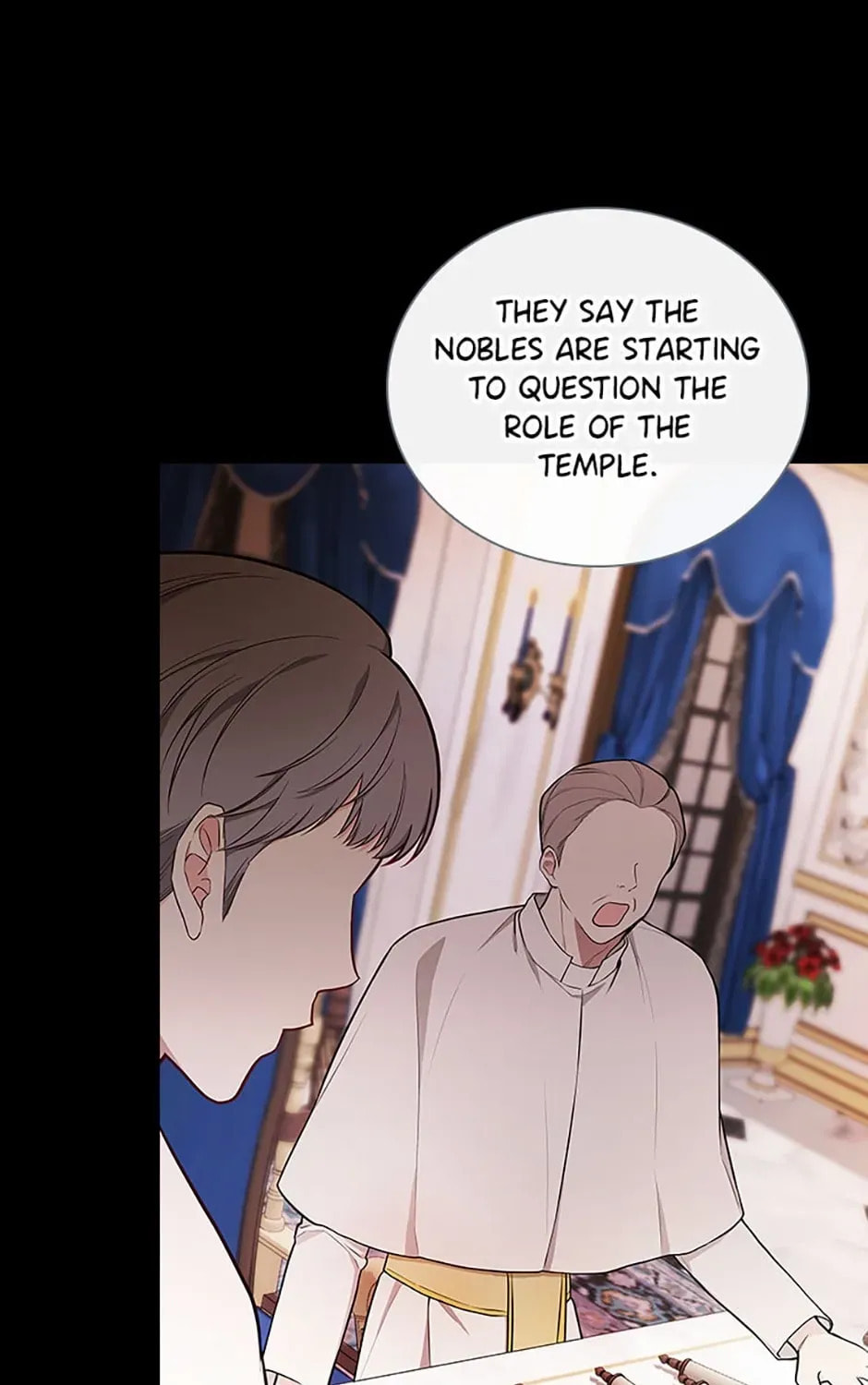 Deep Deception Chapter 61 page 93 - 
