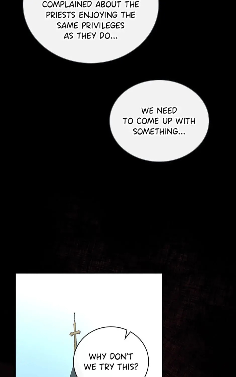 Deep Deception Chapter 61 page 95 - 