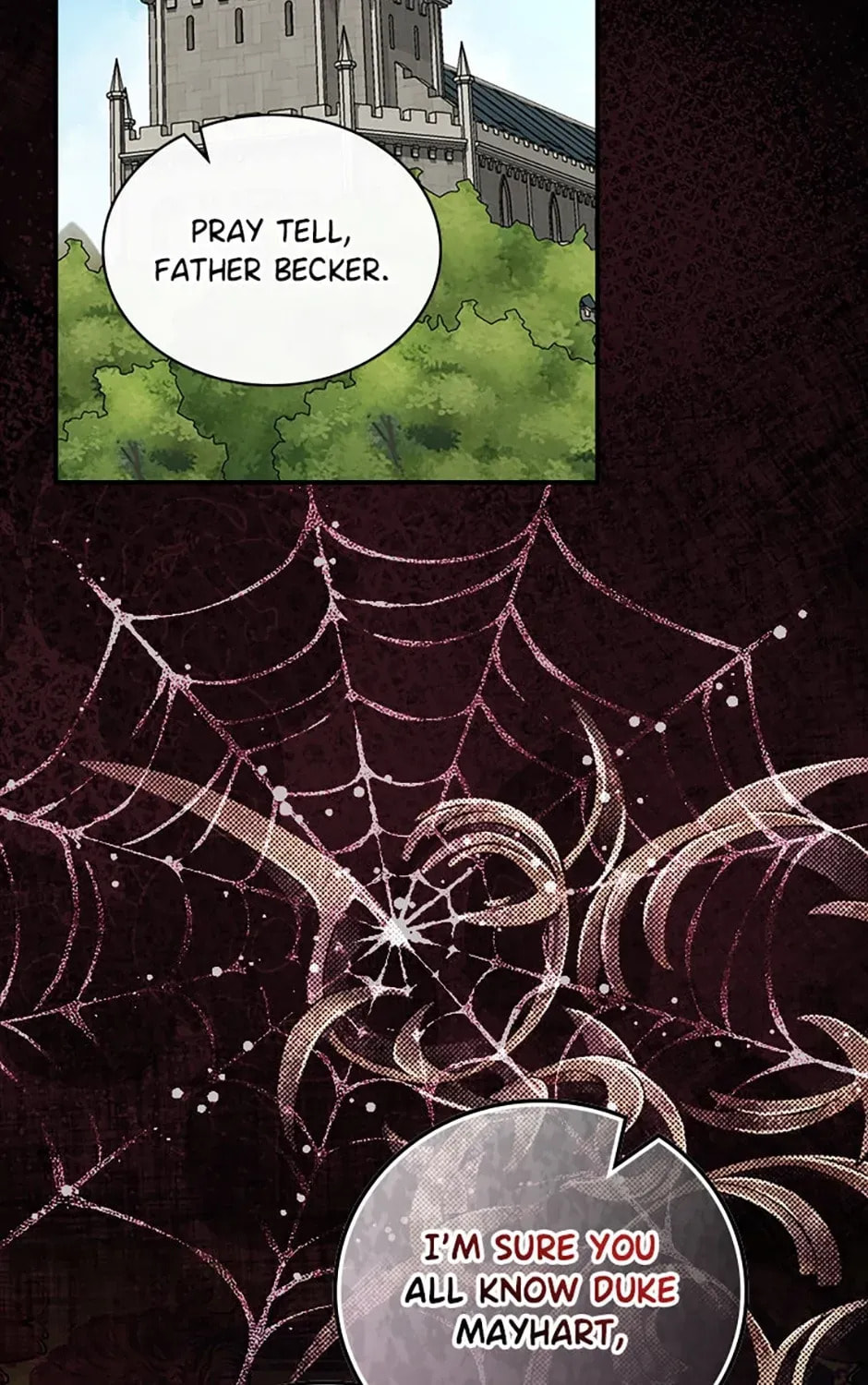 Deep Deception Chapter 61 page 97 - 