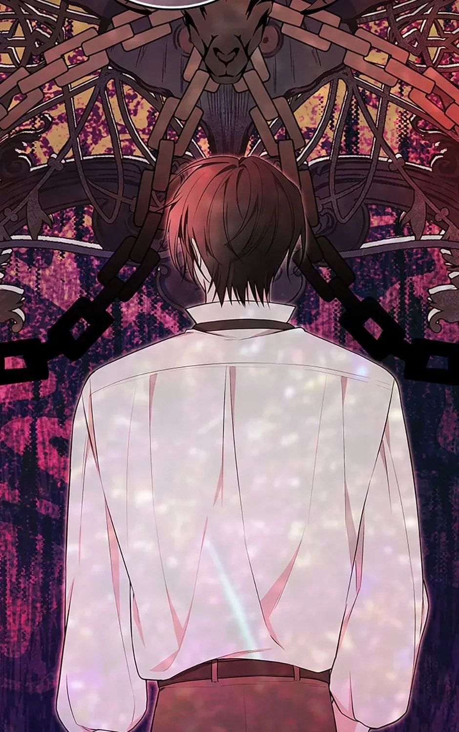 Deep Deception Chapter 61 page 99 - 