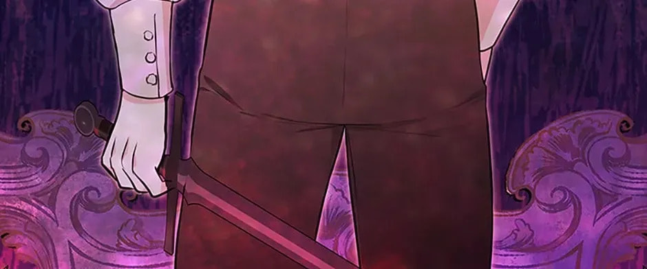 Deep Deception Chapter 61 page 100 - 