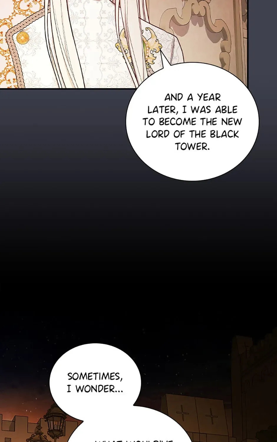 Deep Deception Chapter 62 page 103 - 