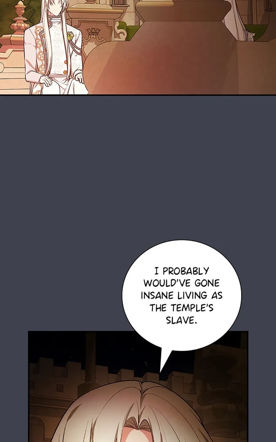 Deep Deception Chapter 62 page 105 - 