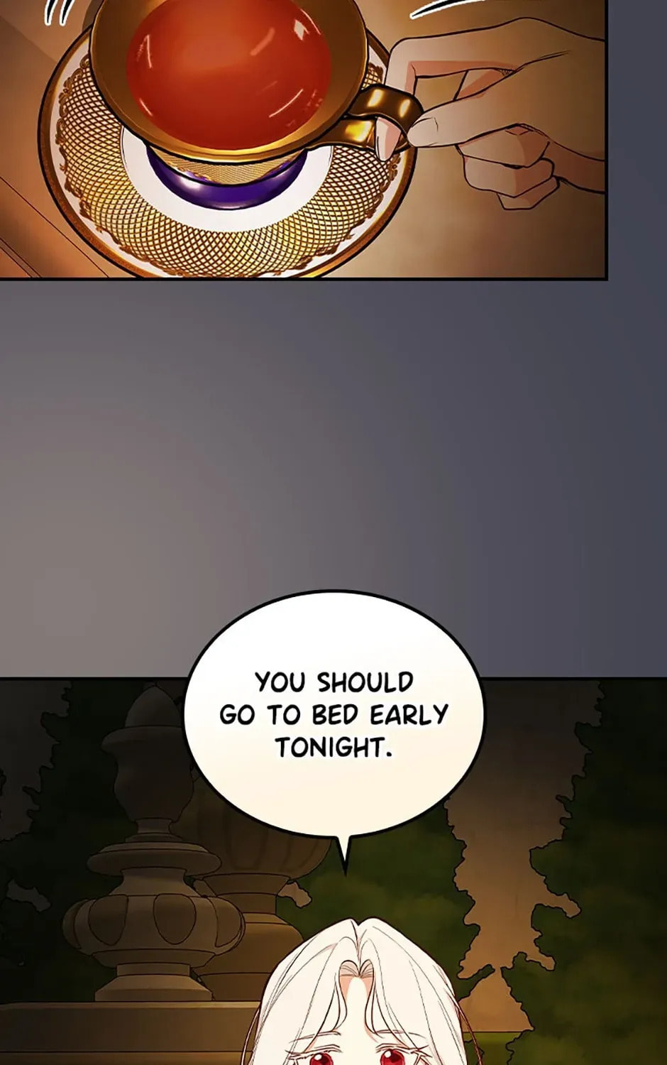 Deep Deception Chapter 62 page 111 - 