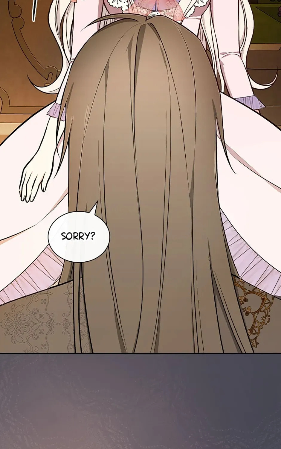 Deep Deception Chapter 62 page 113 - 