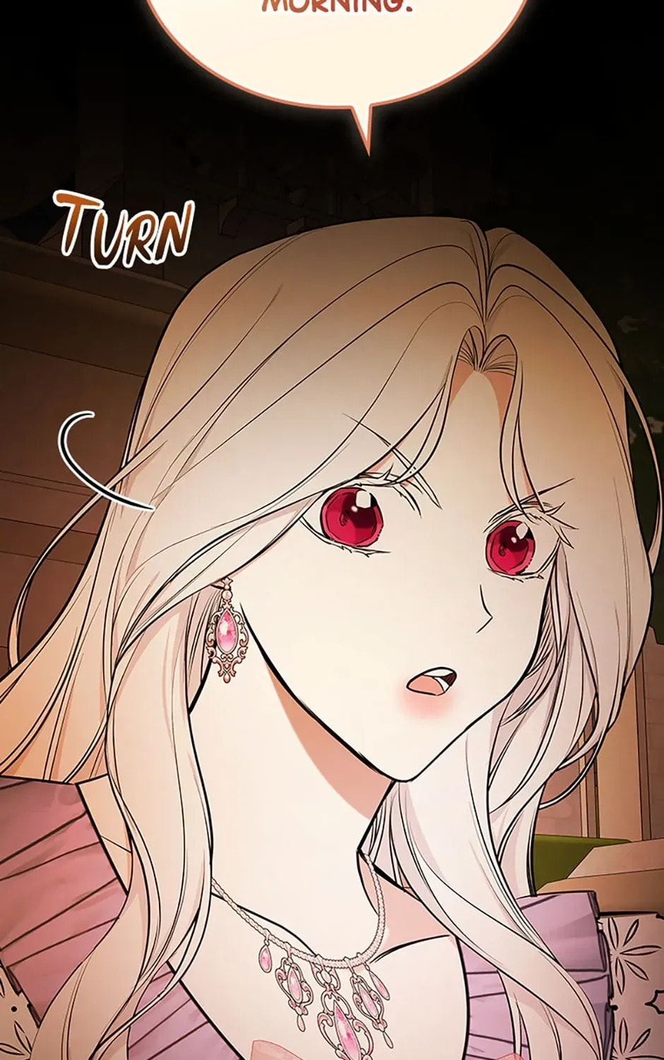 Deep Deception Chapter 62 page 115 - 