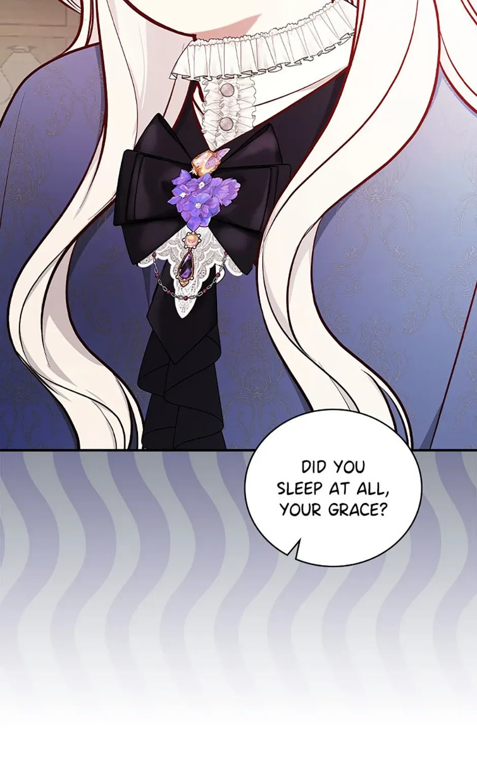 Deep Deception Chapter 62 page 123 - 