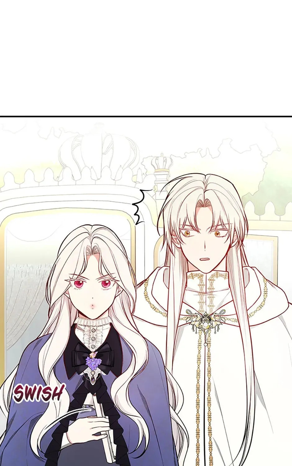 Deep Deception Chapter 62 page 133 - 