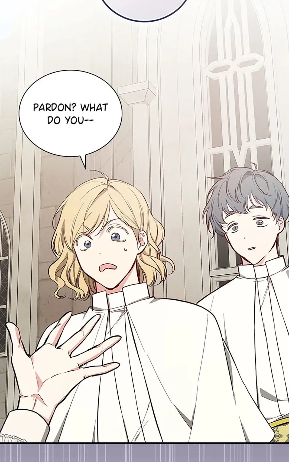 Deep Deception Chapter 62 page 137 - 