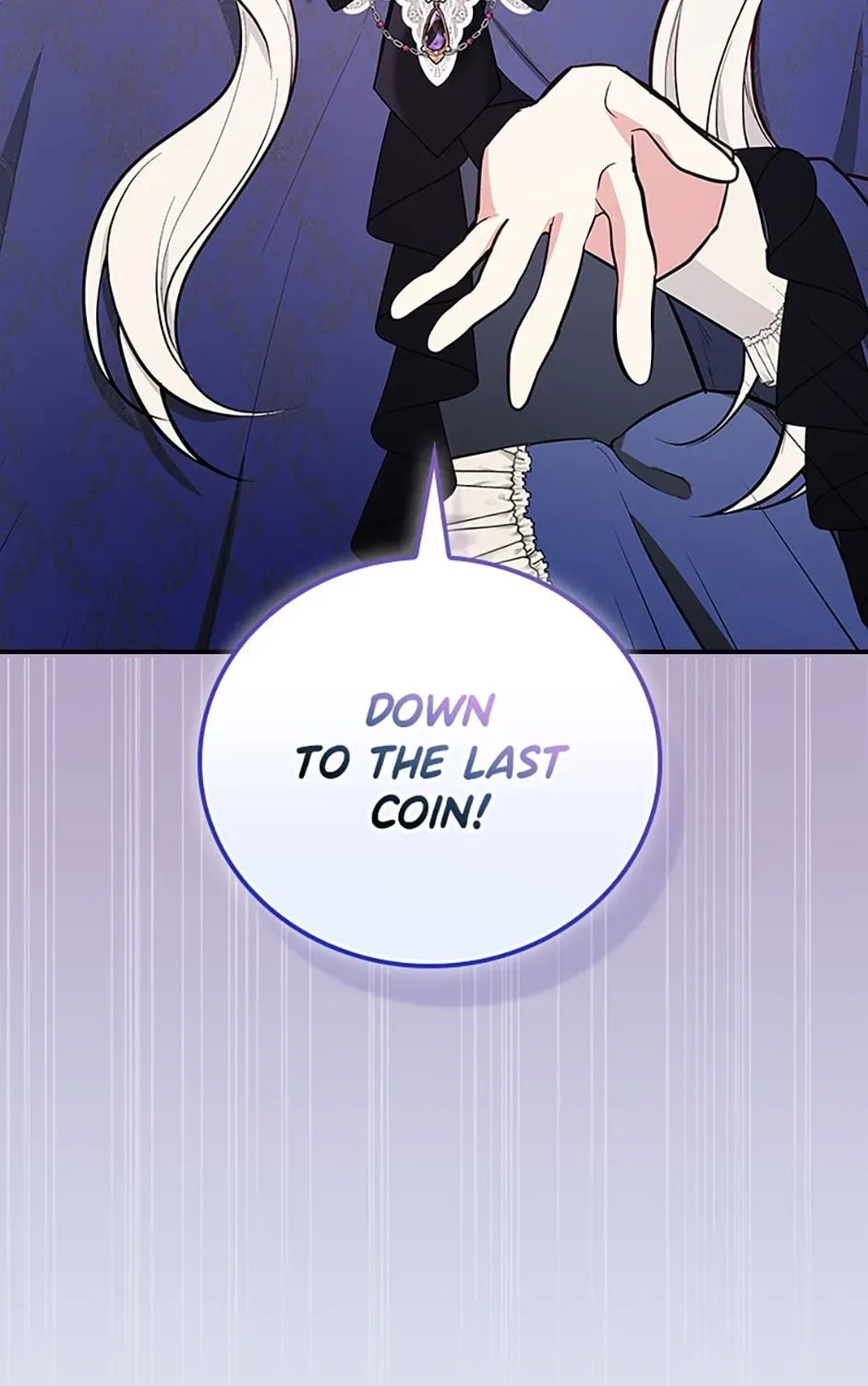 Deep Deception Chapter 62 page 141 - 