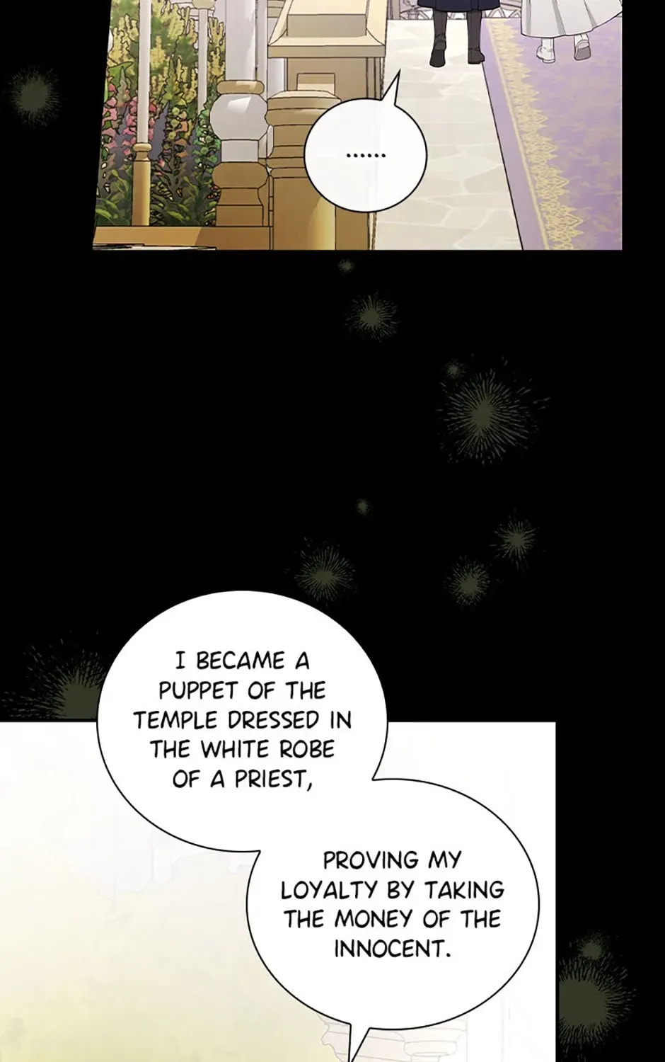 Deep Deception Chapter 62 page 3 - 