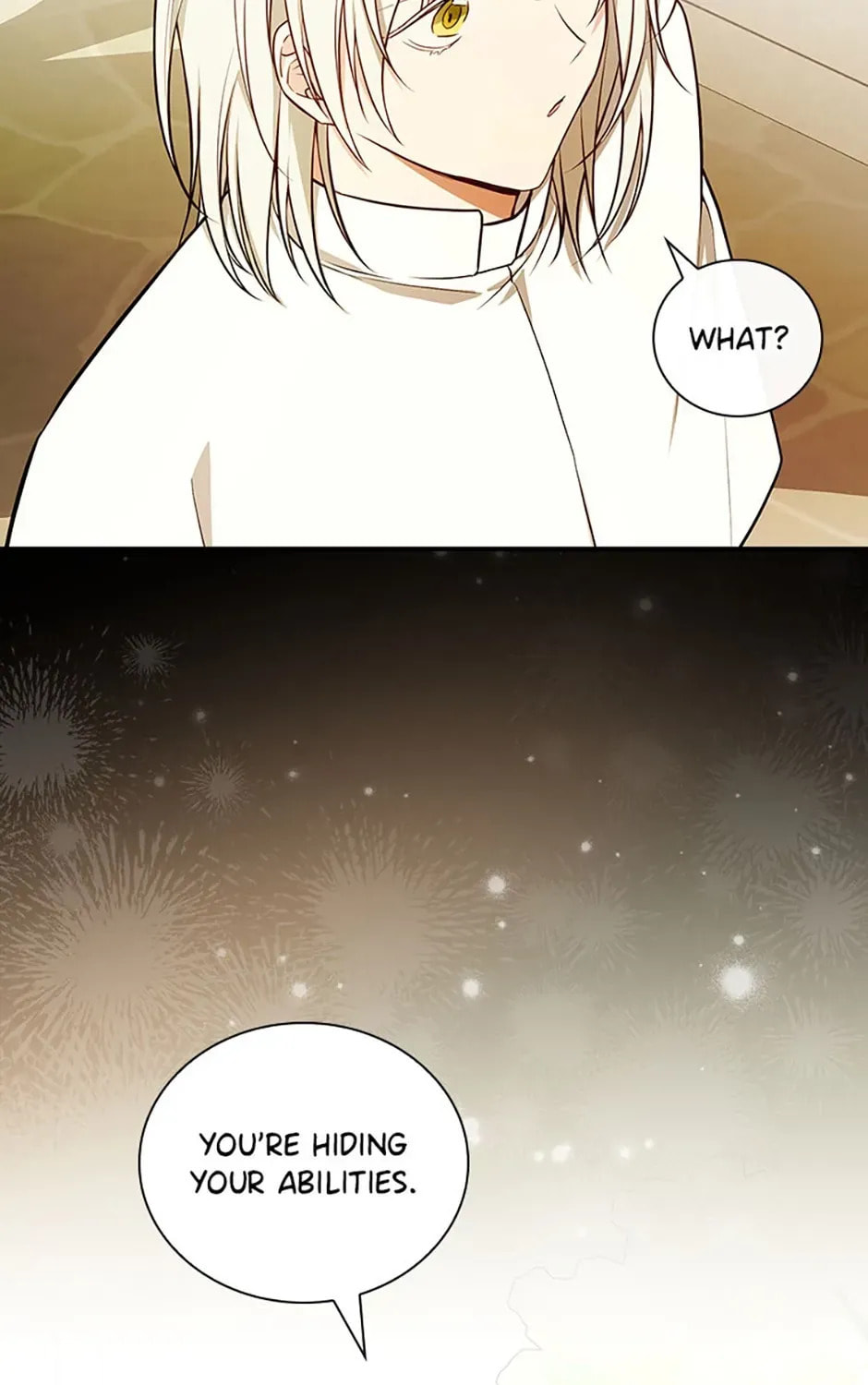 Deep Deception Chapter 62 page 25 - 