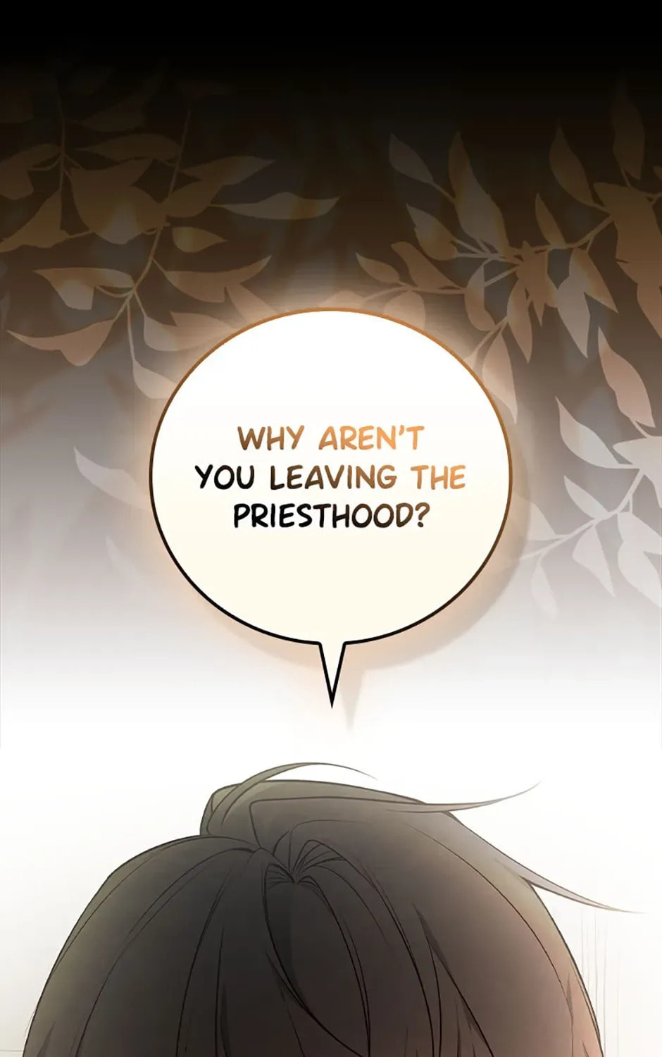 Deep Deception Chapter 62 page 33 - 