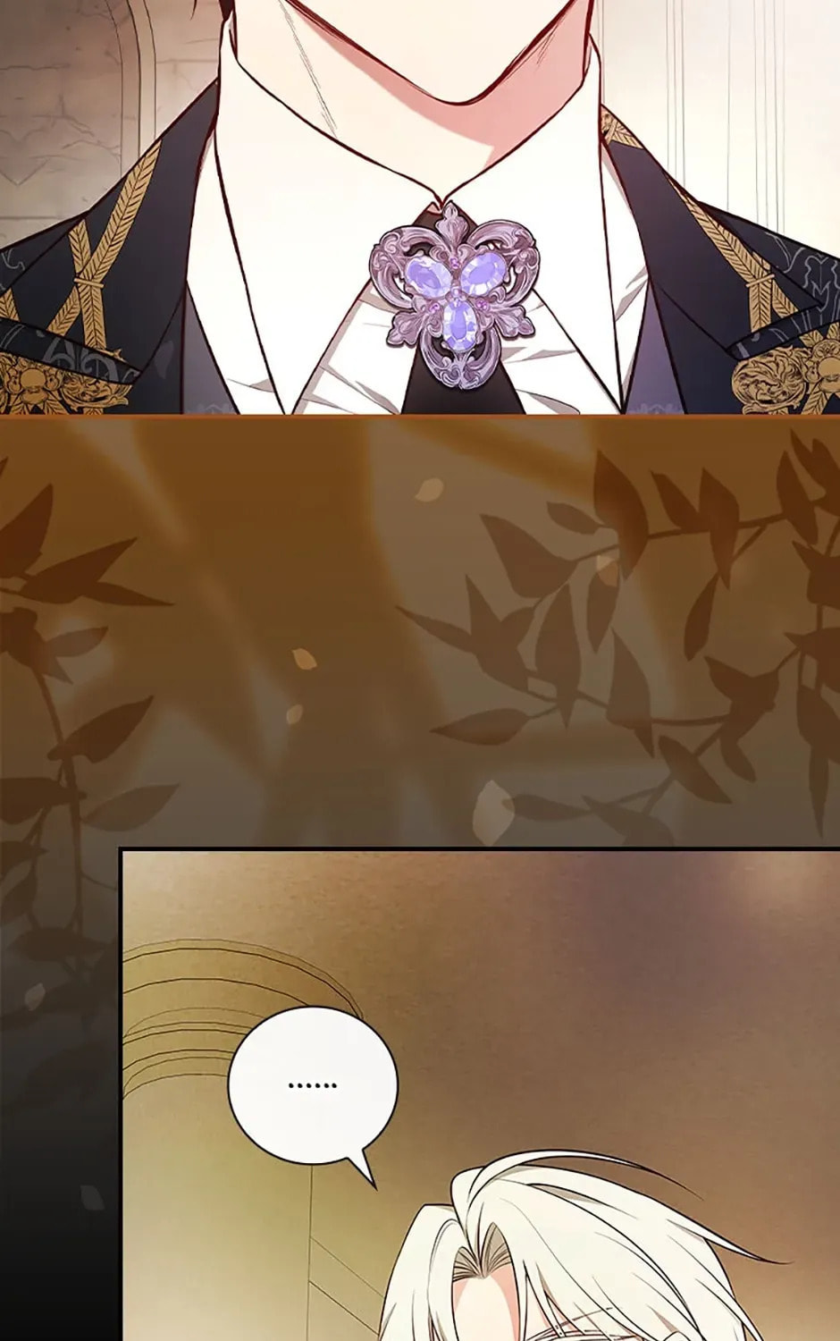 Deep Deception Chapter 62 page 35 - 