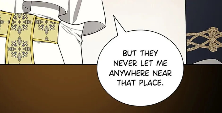 Deep Deception Chapter 62 page 40 - 