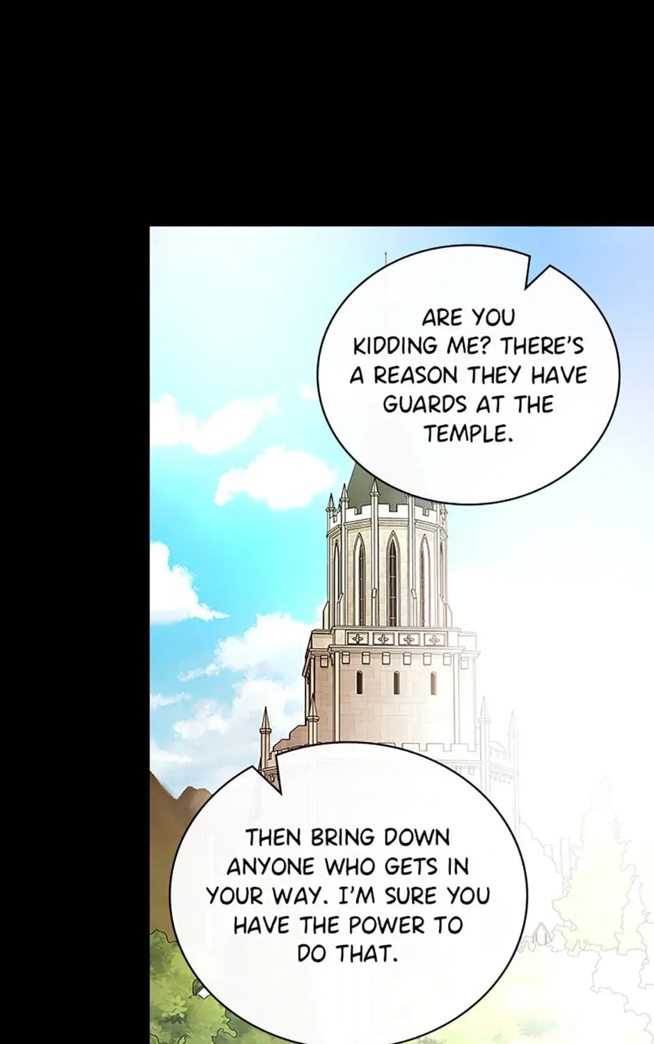 Deep Deception Chapter 62 page 43 - 