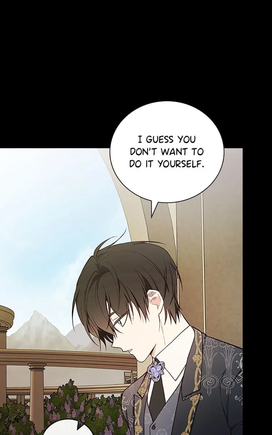 Deep Deception Chapter 62 page 49 - 