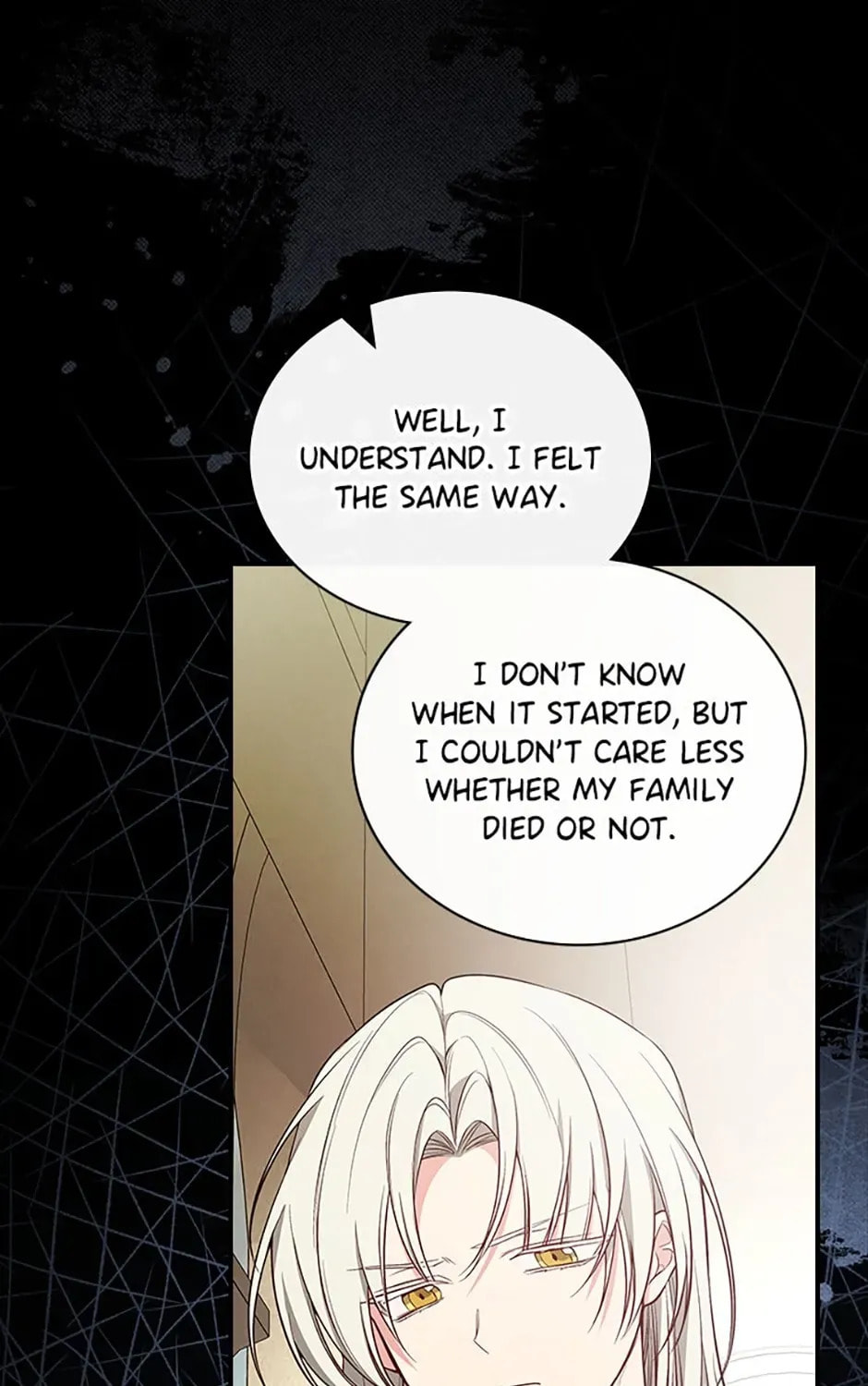 Deep Deception Chapter 62 page 51 - 