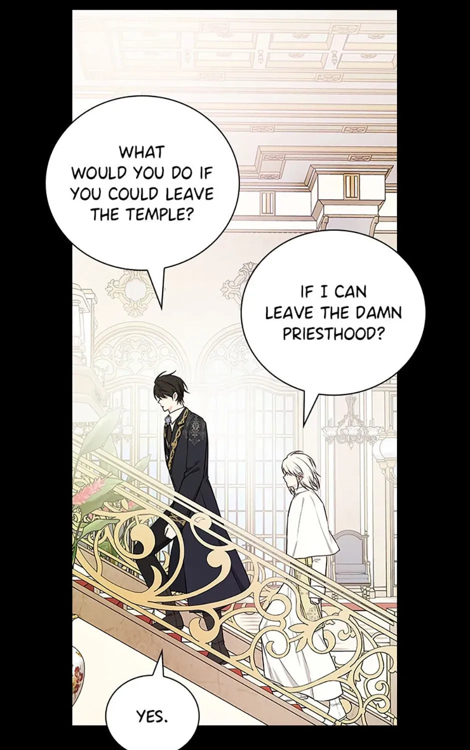 Deep Deception Chapter 62 page 57 - 